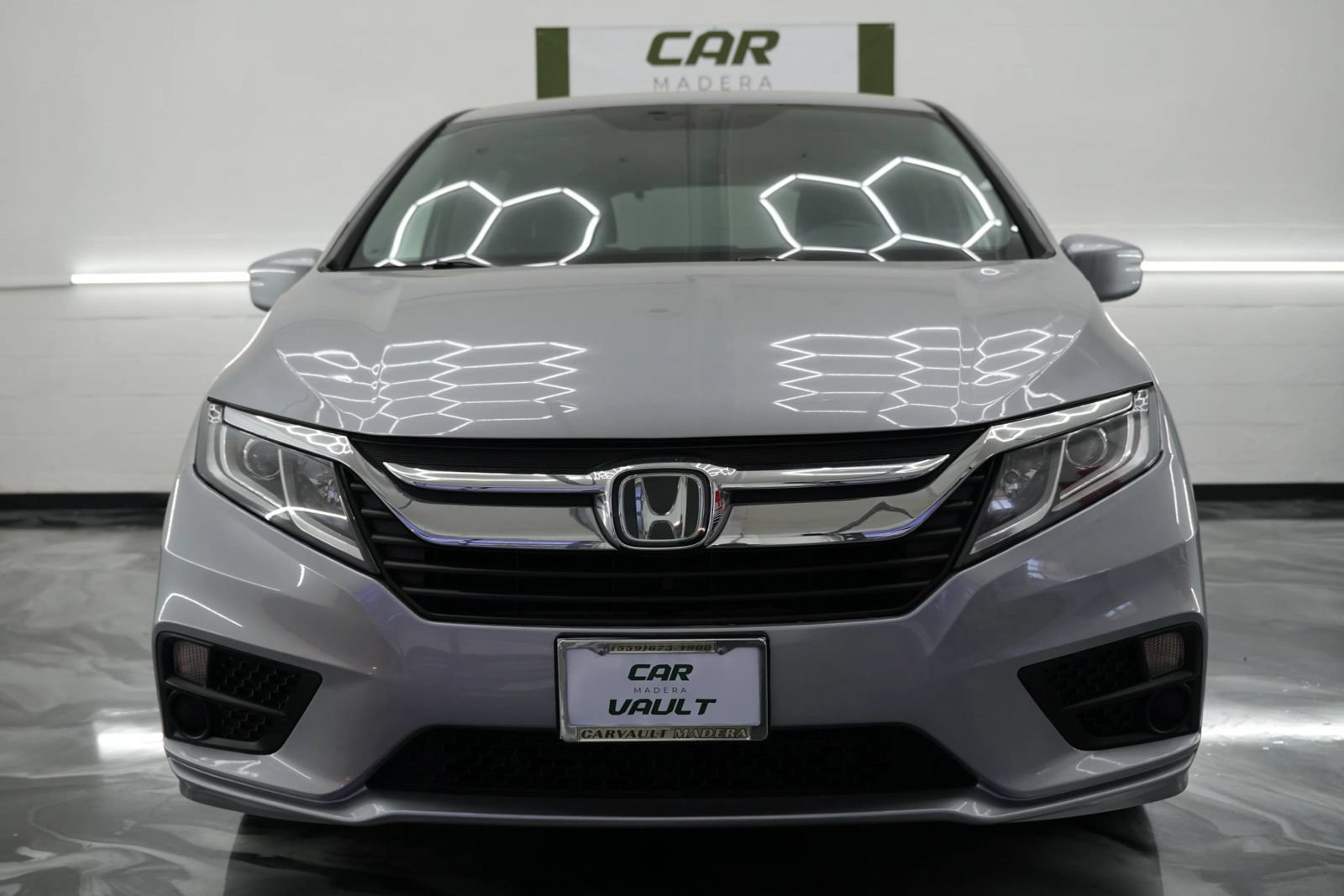 Used 2019 Honda Odyssey LX image 3