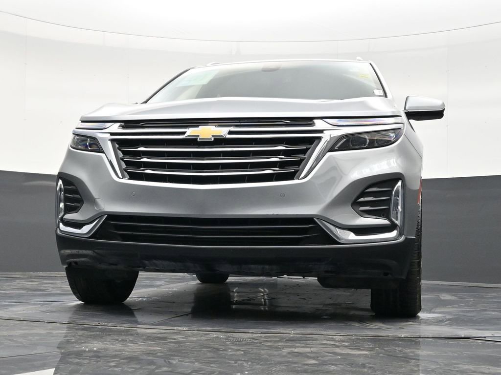 Used 2024 Chevrolet Equinox Premier image 27