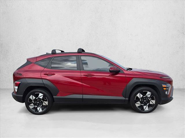 Used 2024 Hyundai Kona SEL FWD image 4