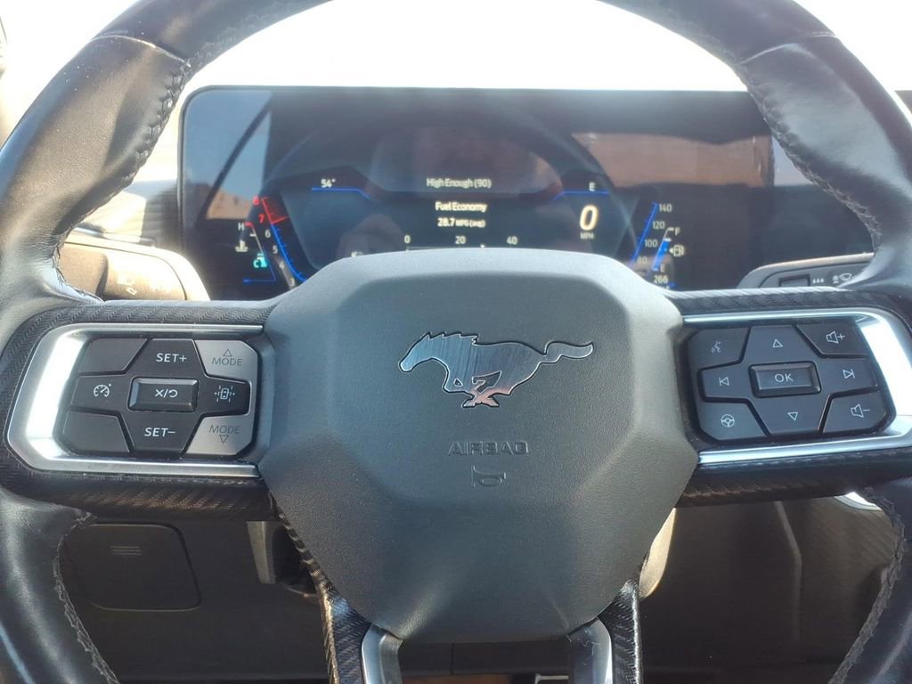 Used 2024 Ford Mustang Premium image 26