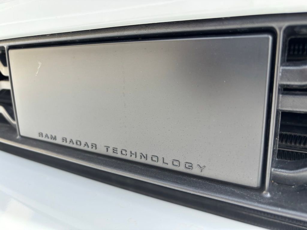 Used 2026 RAM 2500 Laramie w/ Night Edition image 30