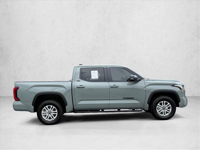 Certified 2026 Toyota Tundra SR5 w/ SR5 Premium Package AWD/4WD image 4