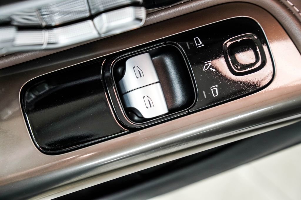 Used 2025 Mercedes-Benz AMG GT 43 image 38