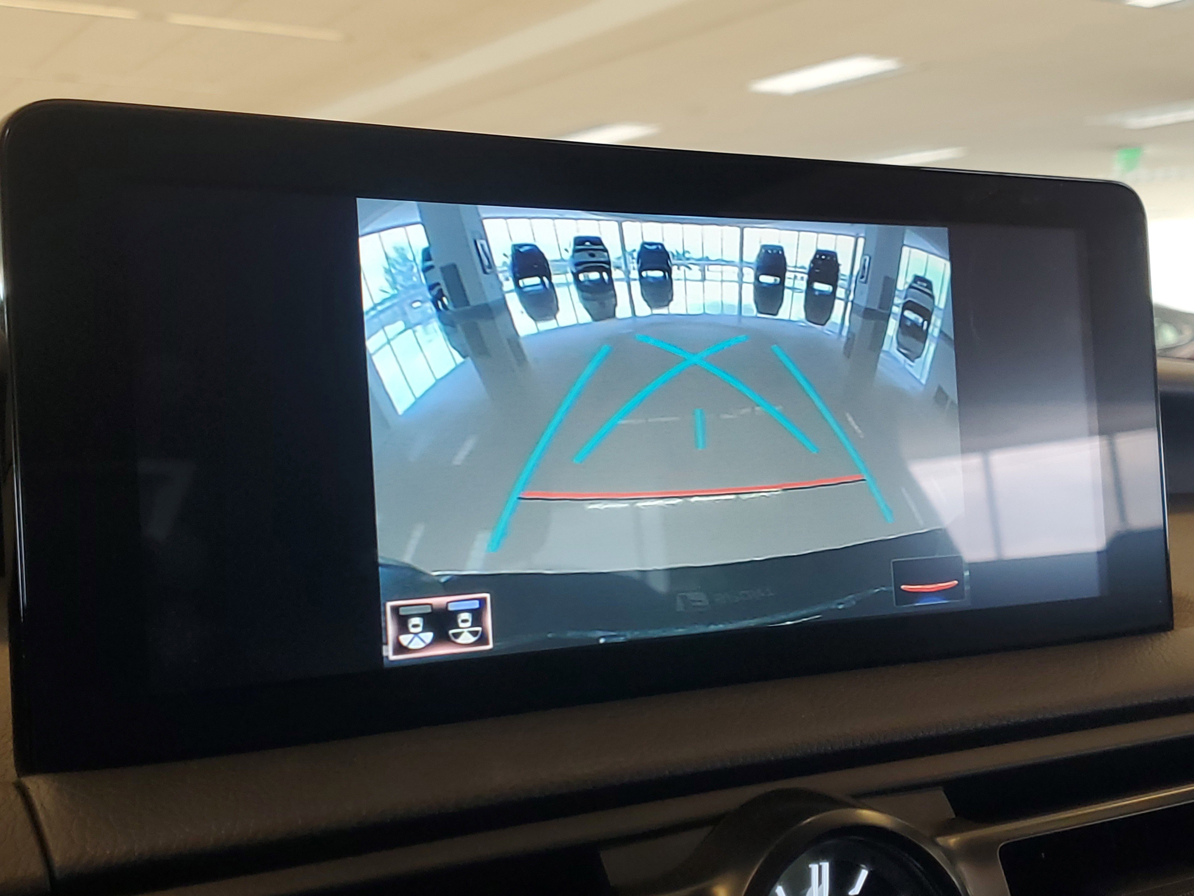 Used 2023 Lexus IS 350 F Sport RWD image 31