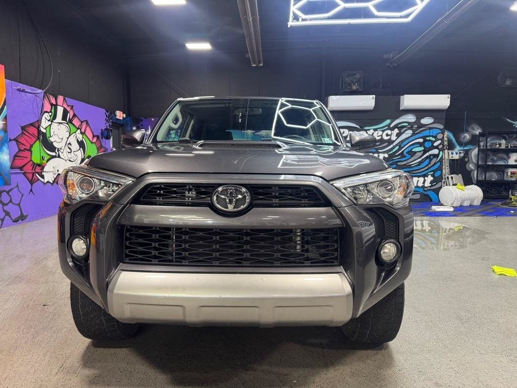 Used 2019 Toyota 4Runner TRD Off-Road AWD/4WD image 9