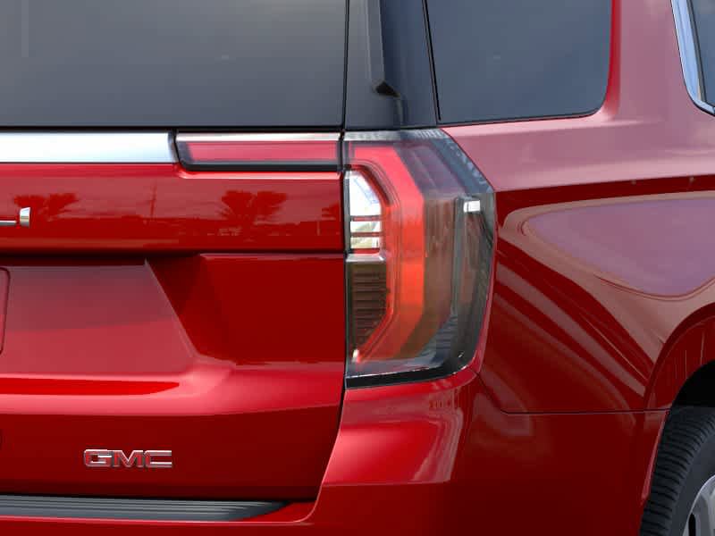New 2026 GMC Yukon Denali w/ Denali Reserve Package AWD/4WD image 11