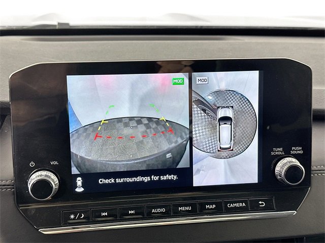 Used 2024 Mitsubishi Outlander SEL image 13