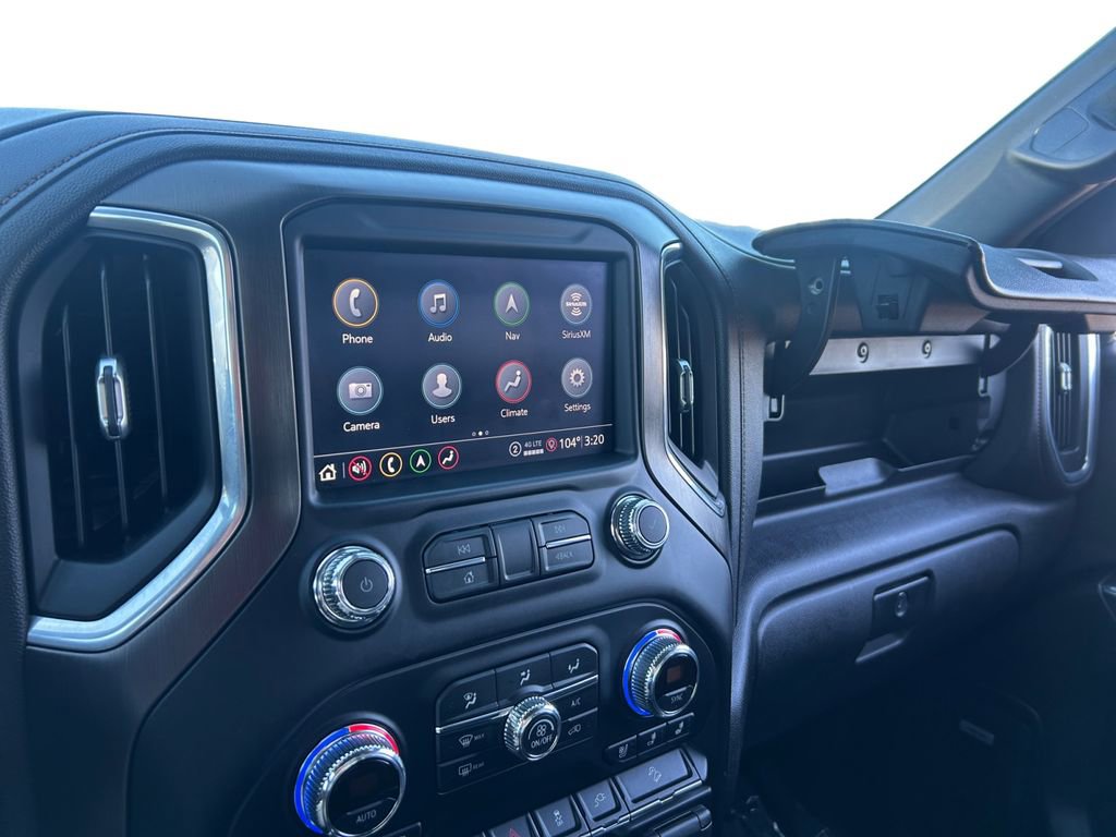 Used 2021 GMC Sierra 1500 AT4 w/ AT4 Premium Package image 25