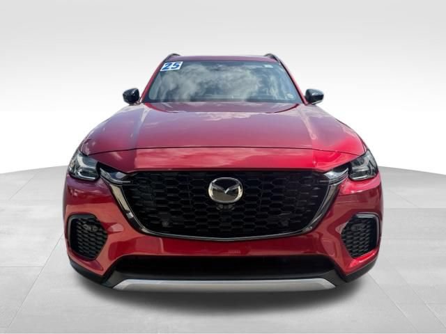 Used 2025 MAZDA CX-70 Plug-In Hybrid w/ Premium Plus AWD/4WD image 2