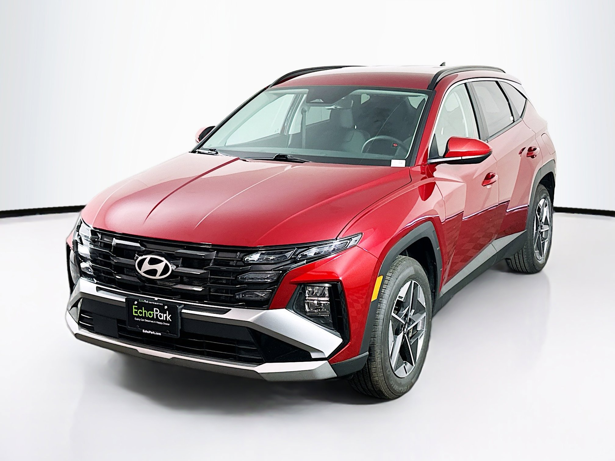 Used 2025 Hyundai Tucson SEL AWD/4WD image 3