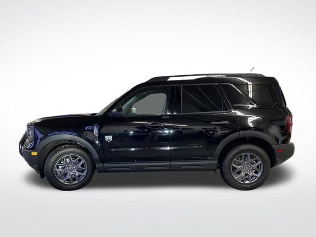 New 2025 Ford Bronco Sport Big Bend image 12
