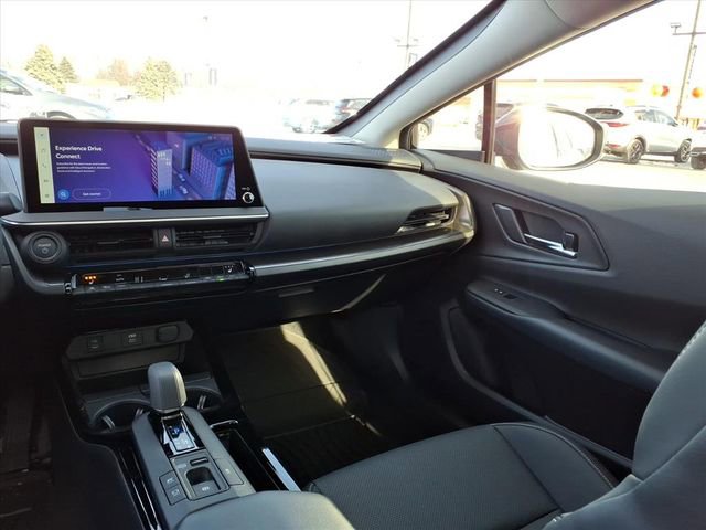 New 2026 Toyota Prius AWD image 21