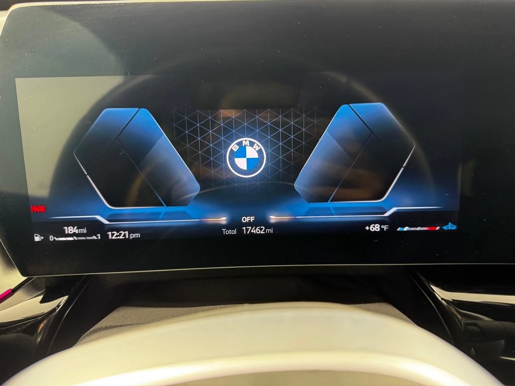 Used 2023 BMW X1 xDrive28i w/ Convenience Package AWD/4WD image 21