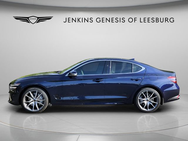 Used 2026 Genesis G70 2.5T Prestige RWD image 9