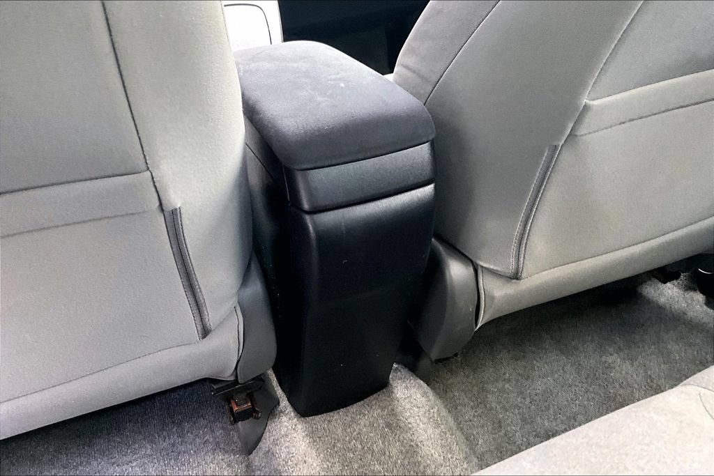 Used 2013 Toyota Prius Three w/ Solar Roof Pkg FWD image 11