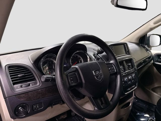 Used 2019 Dodge Grand Caravan SE image 8