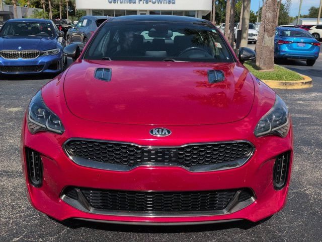 Used 2019 Kia Stinger GT2 RWD image 9