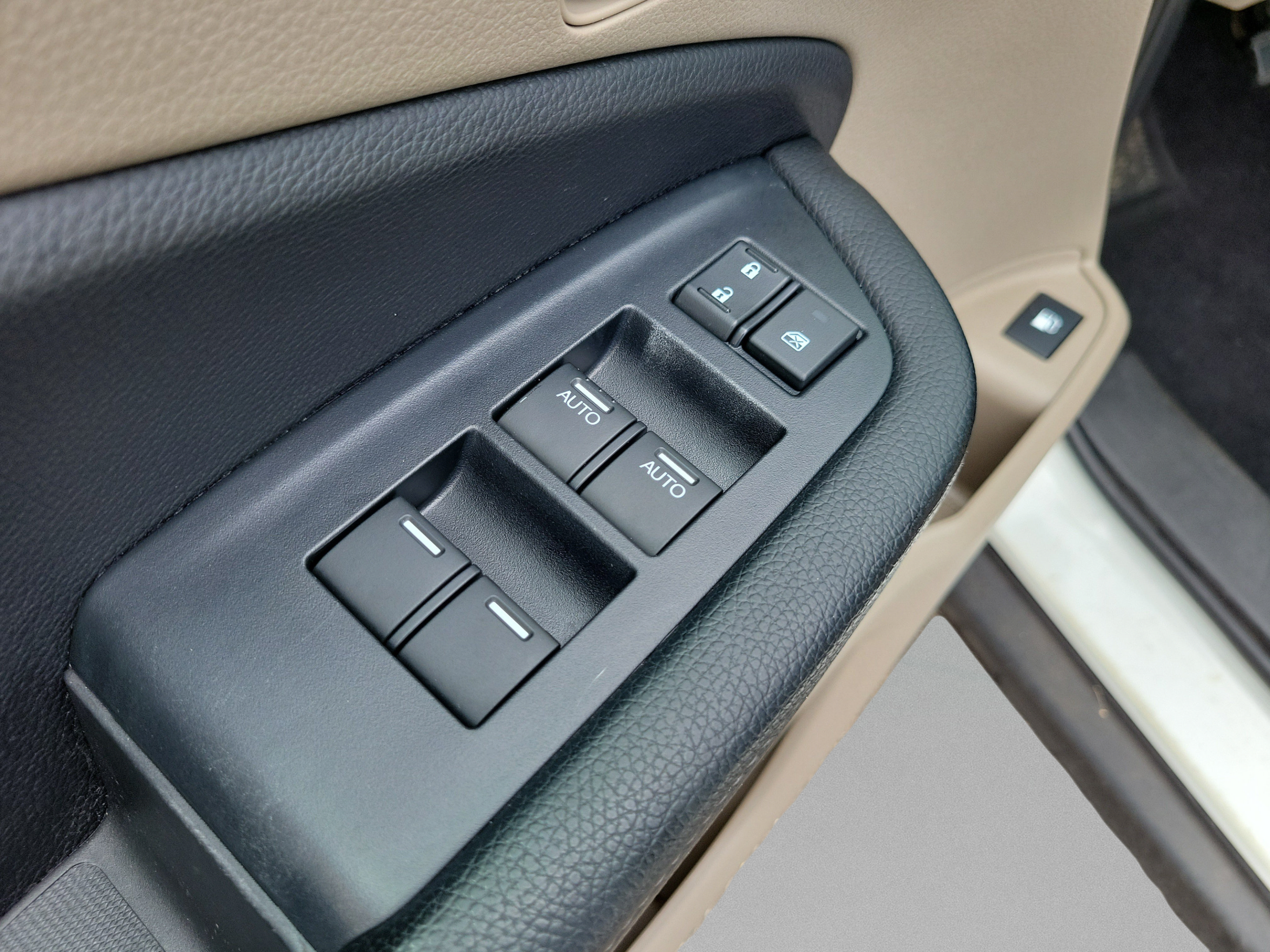 Certified 2020 Honda Ridgeline RTL-E image 24