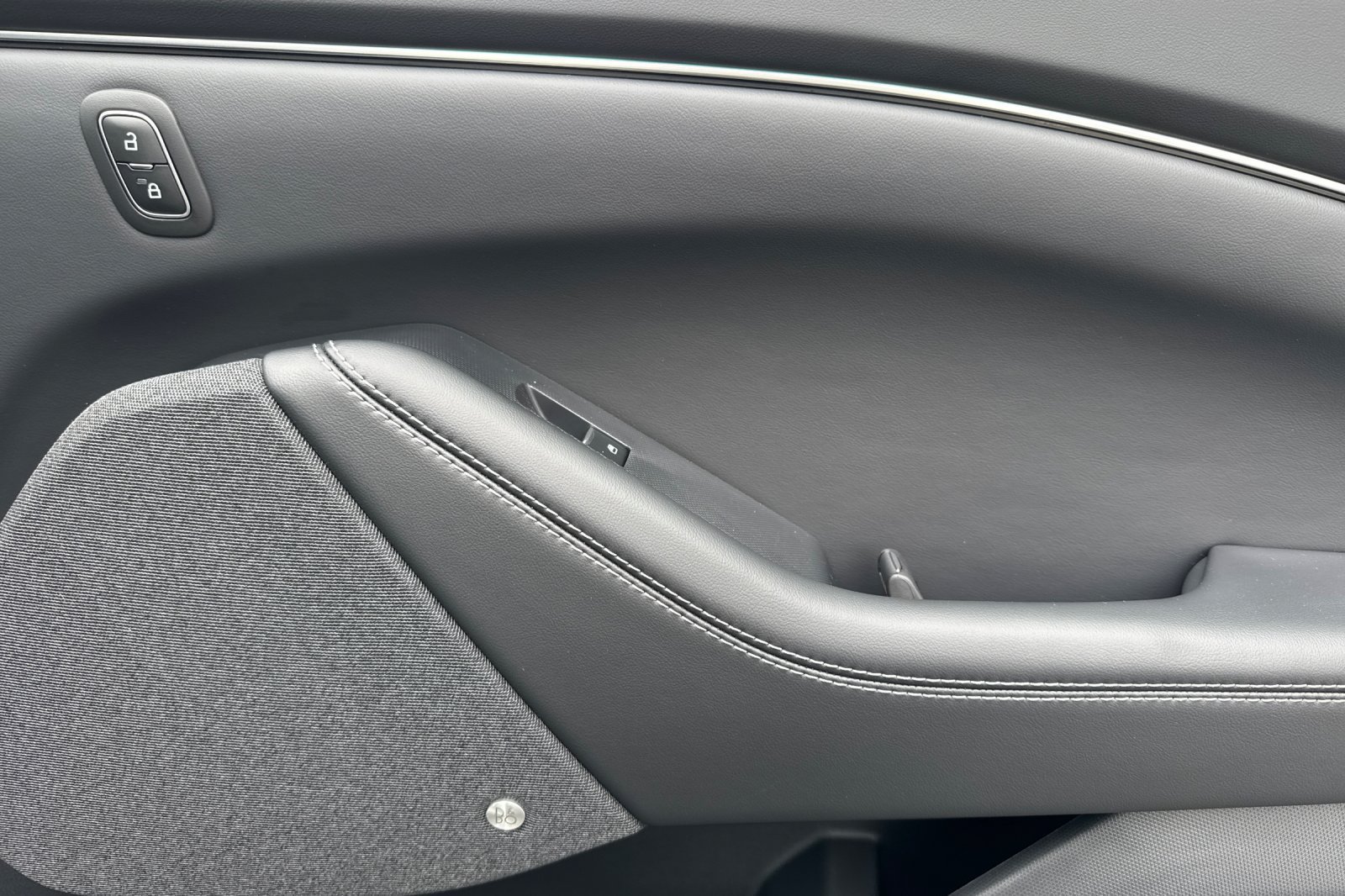 New 2026 Ford Mustang Mach-E Premium RWD image 20