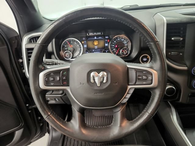 Used 2020 RAM 1500 Big Horn AWD/4WD image 29
