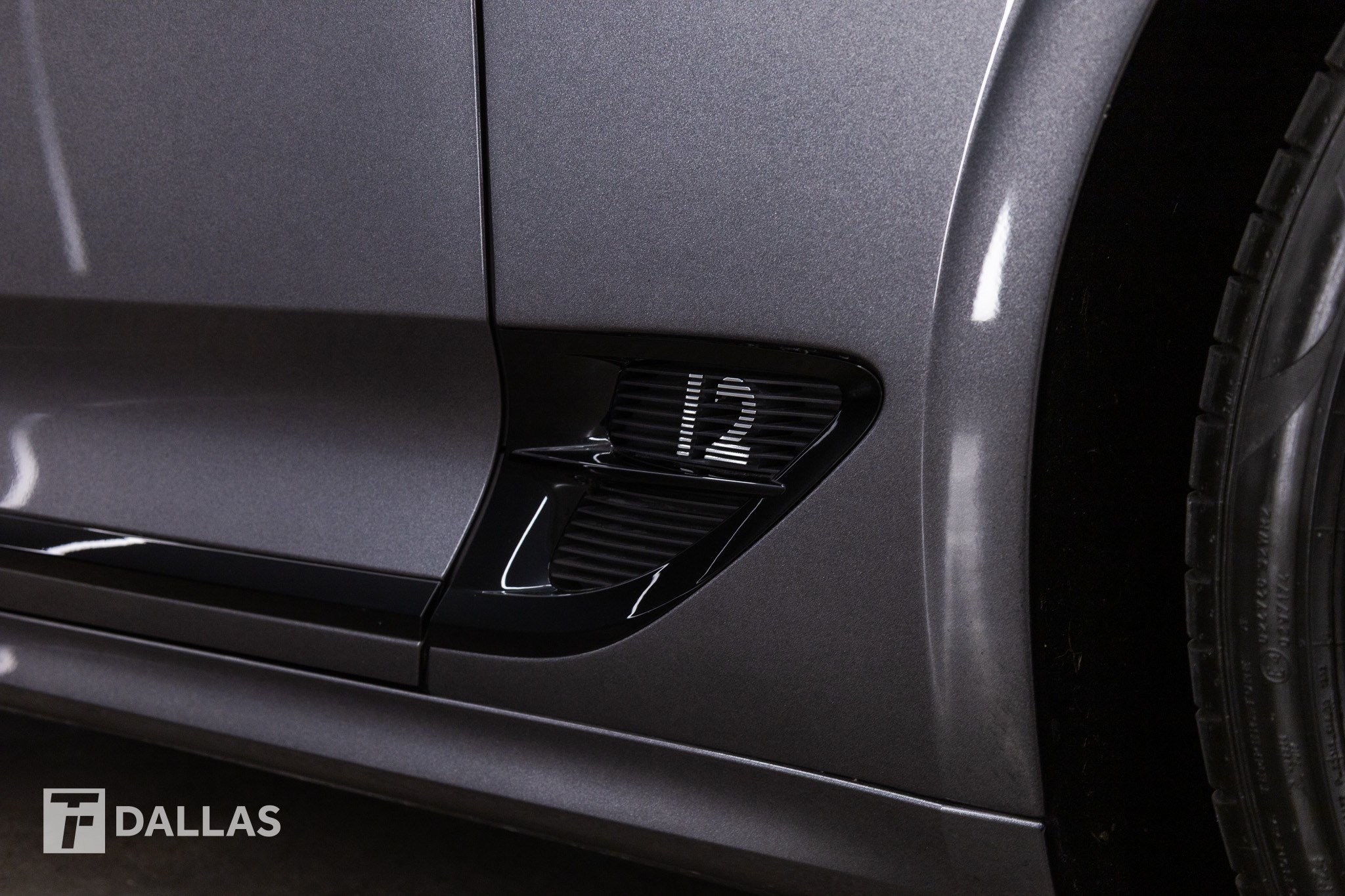 Used 2023 Bentley Continental GT Speed AWD/4WD image 20