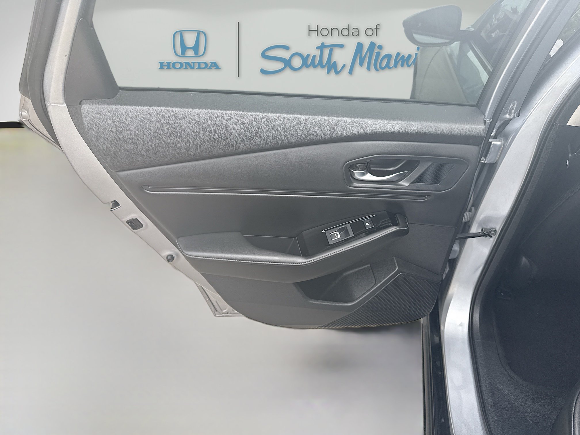 Certified 2023 Honda Accord Touring image 26