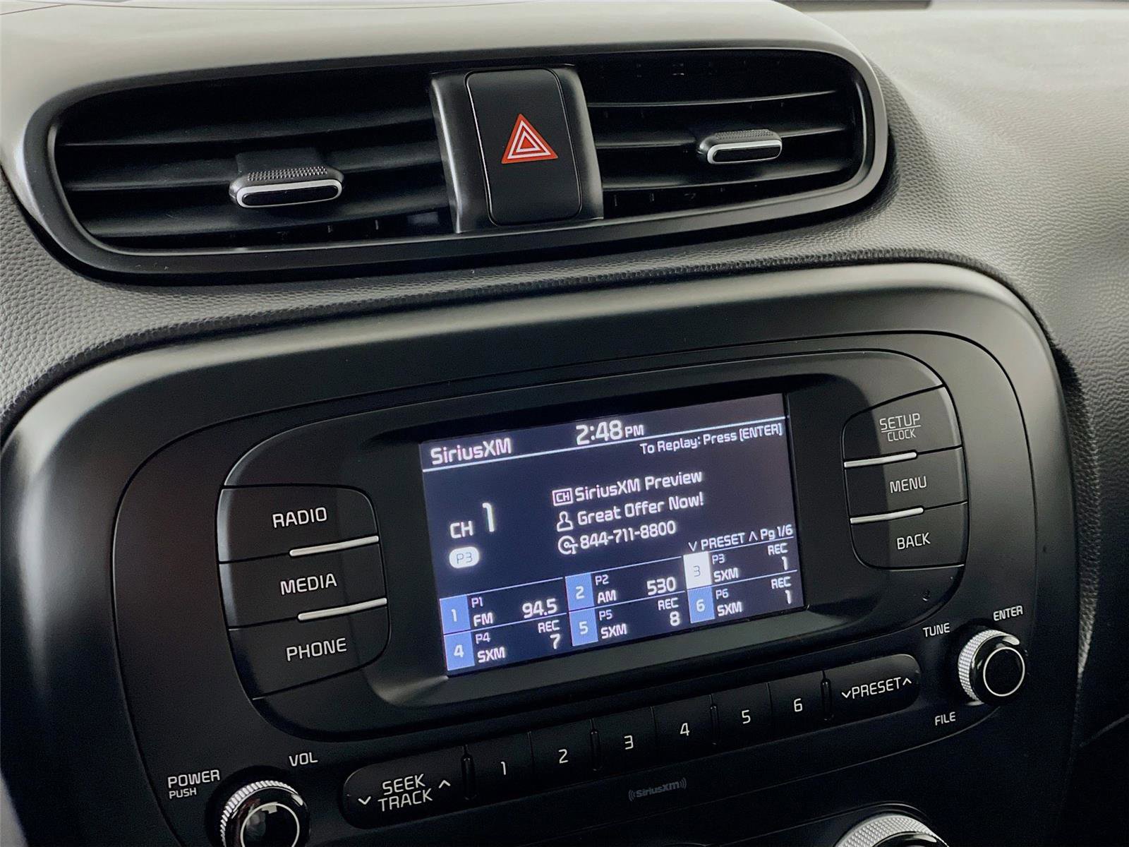 Used 2018 Kia Soul image 16