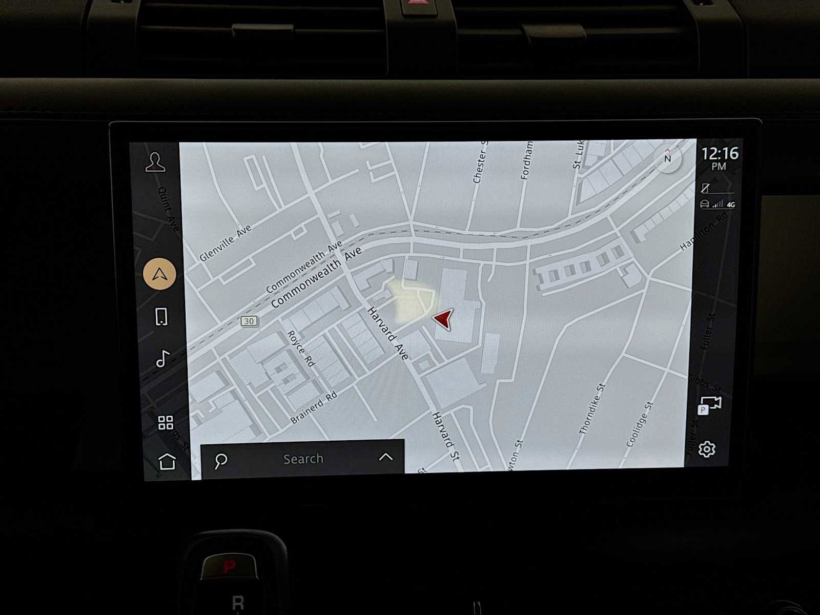Certified 2022 Land Rover Defender 110 X-Dynamic HSE image 14
