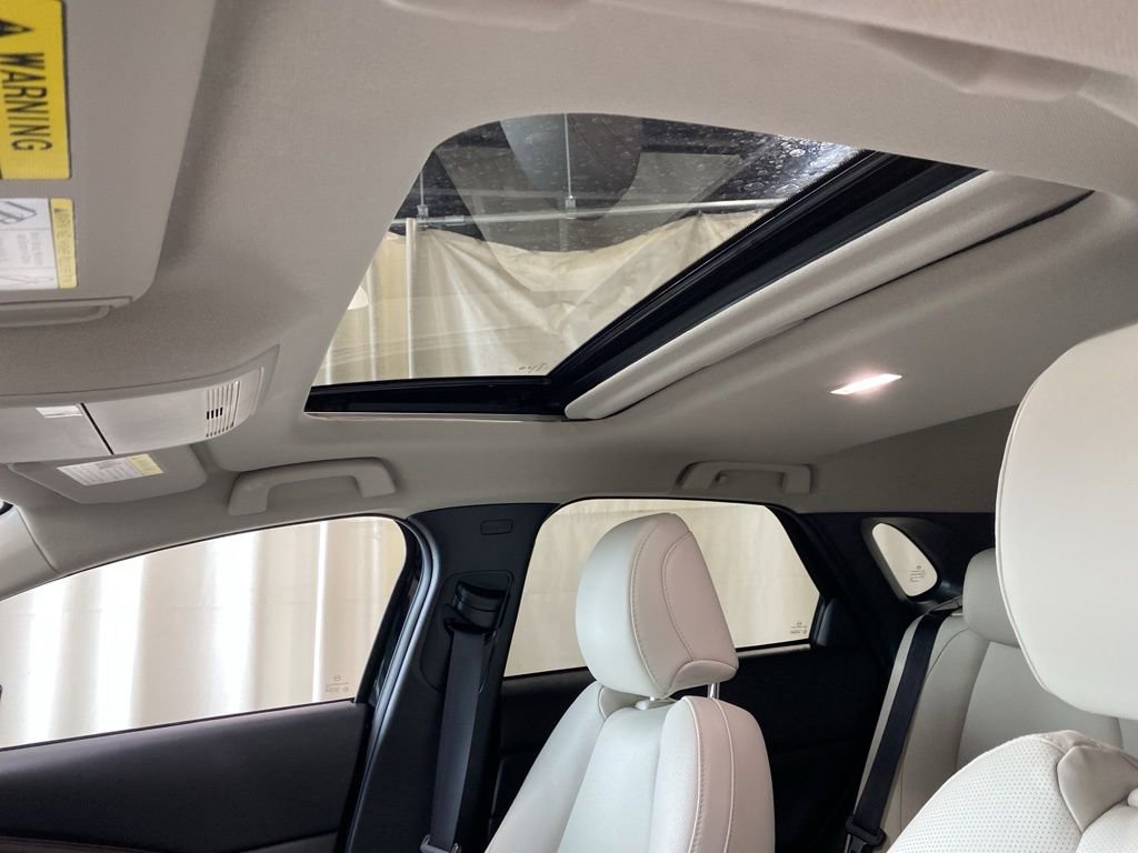 Certified 2025 MAZDA CX-30 AWD 2.5 S w/ Premium Package image 22