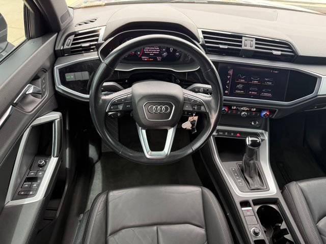 Used 2019 Audi Q3 2.0T Premium image 27