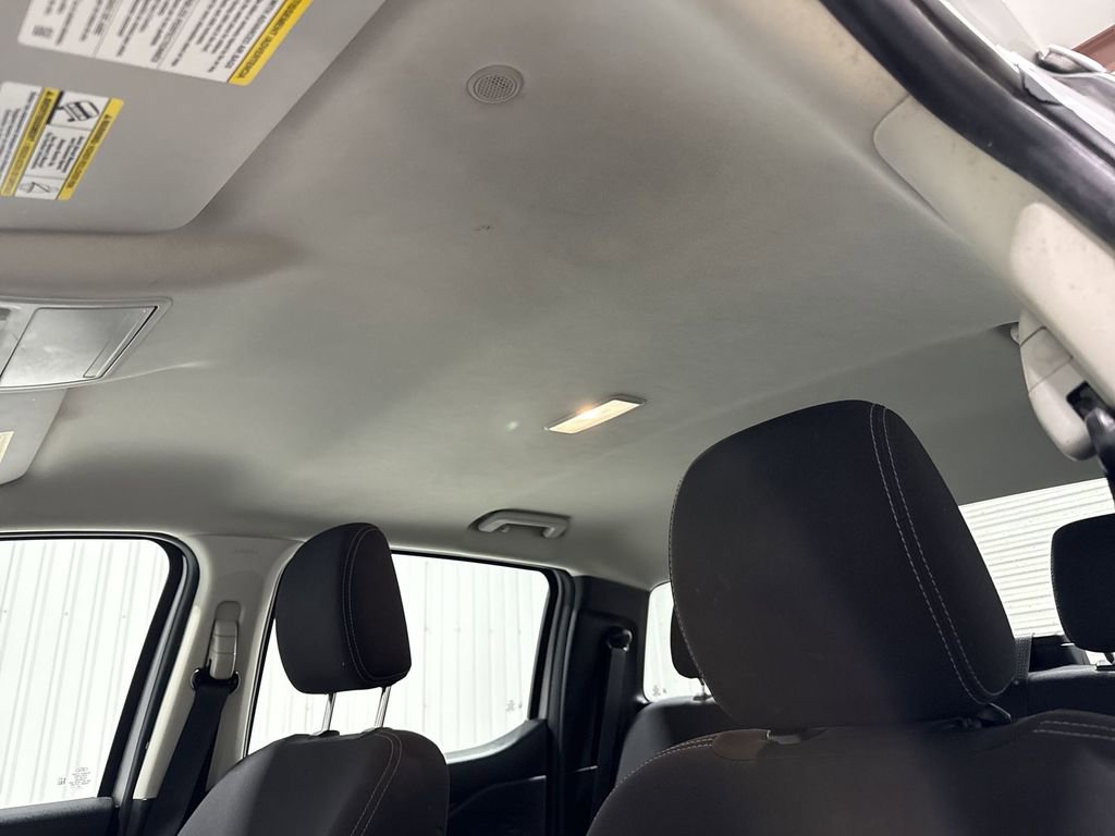 Used 2024 Ford Ranger XL w/ Trailer Tow Package image 19