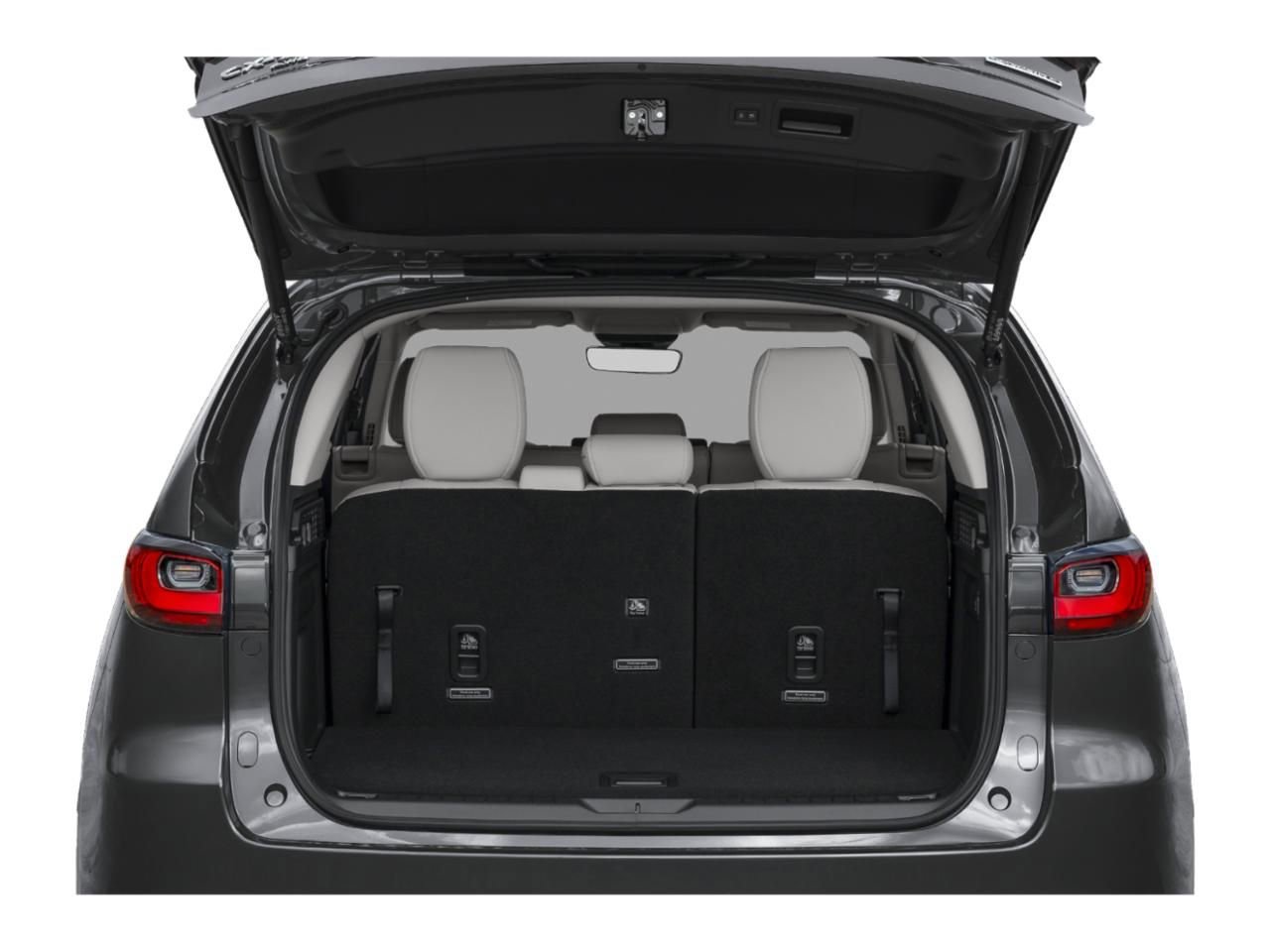 New 2026 MAZDA CX-90 3.3 Turbo w/ Premium Sport Pkg image 8