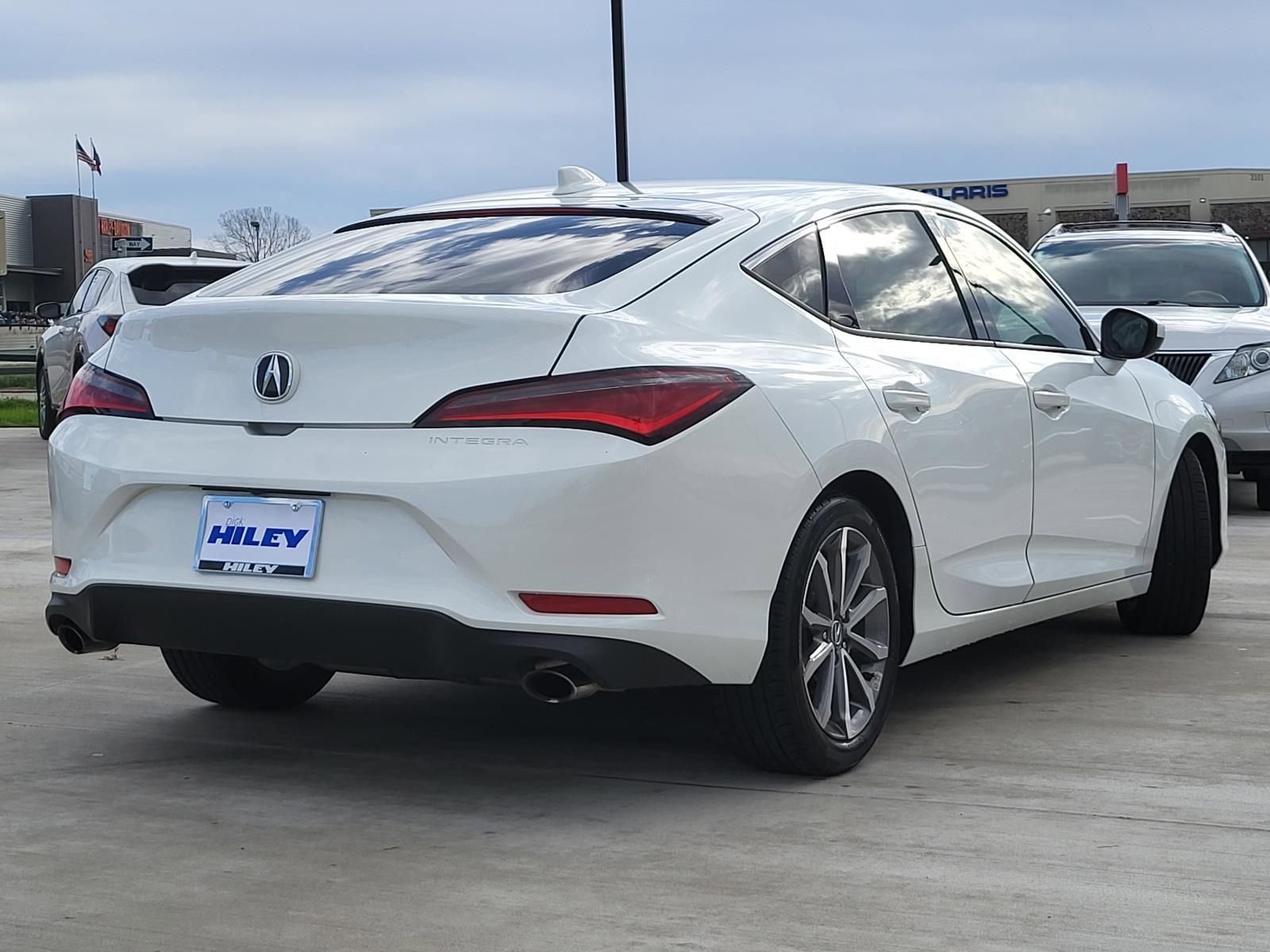 Used 2023 Acura Integra image 5