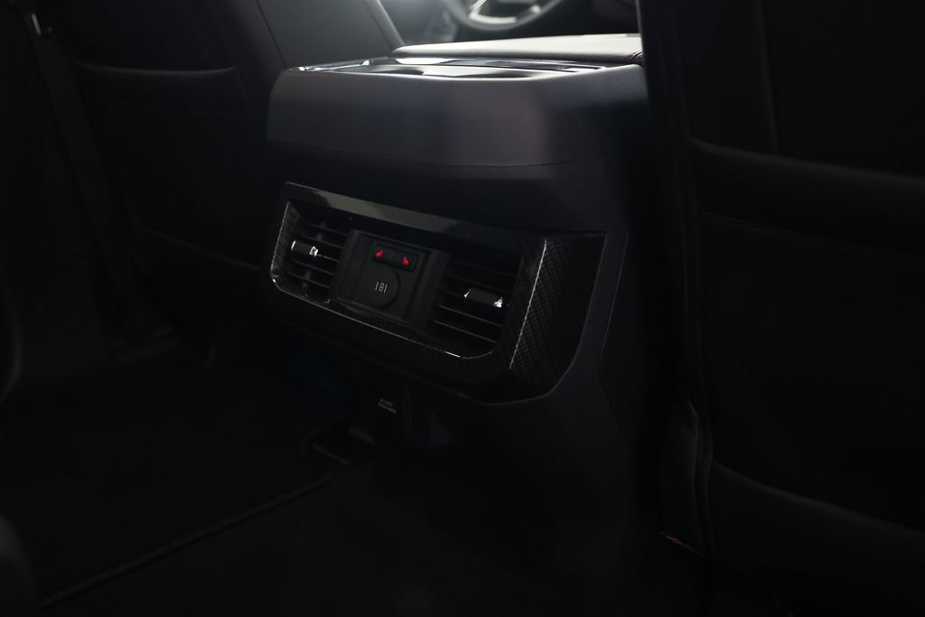 Used 2026 Ford F250 Lariat w/ Black Appearance Package AWD/4WD image 40