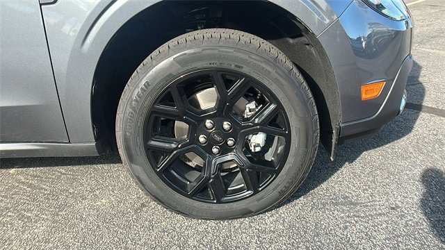 Certified 2025 Ford Maverick XLT w/ Equipment Group 301A image 10