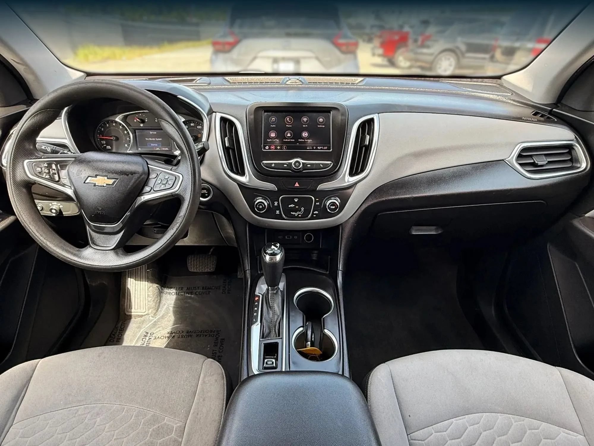 Used 2020 Chevrolet Equinox LT FWD image 3
