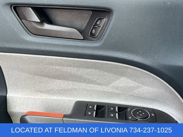 Used 2023 Ford Maverick XLT w/ Equipment Group 300A Standard image 21