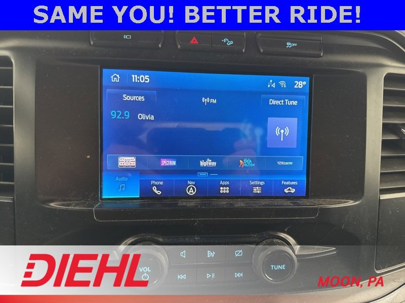 Used 2023 Ford F150 XL w/ STX Appearance Package image 23