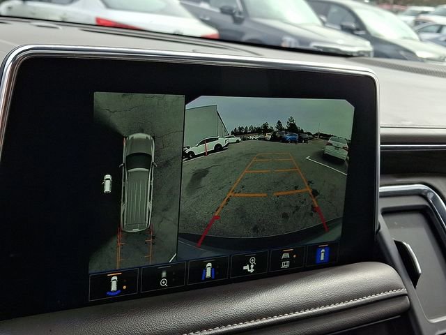 Used 2023 Chevrolet Tahoe LT w/ LT Signature Package image 21