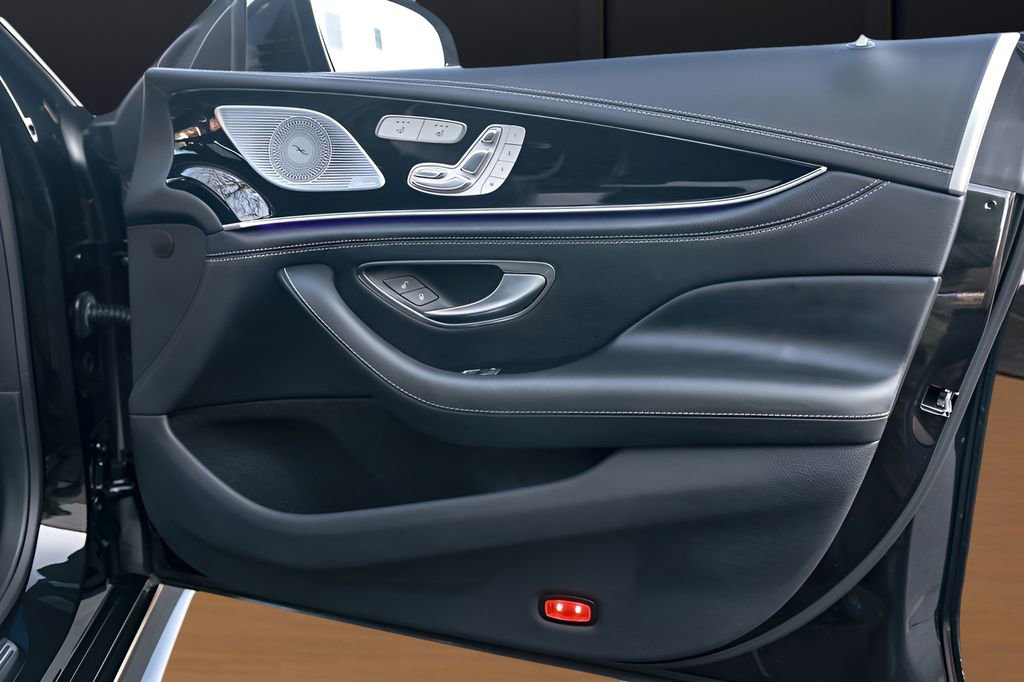 Used 2020 Mercedes-Benz AMG GT 63 w/ Acoustic Comfort Package image 54