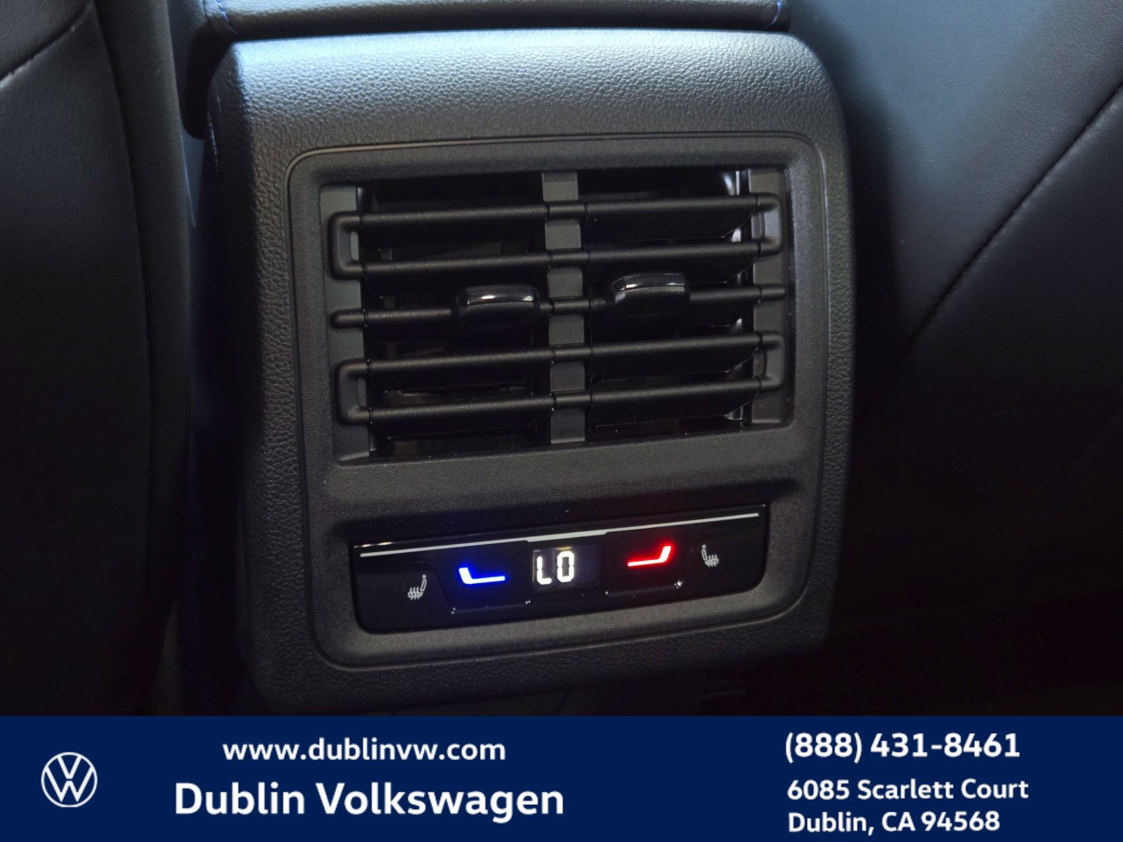 New 2026 Volkswagen Golf AWD/4WD image 11