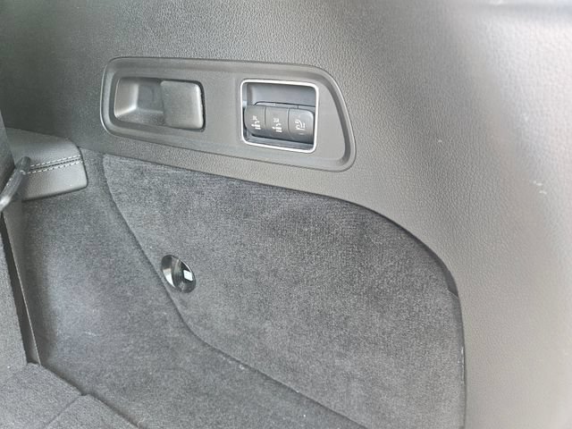 Certified 2024 Mercedes-Benz GLS 450 4MATIC image 37