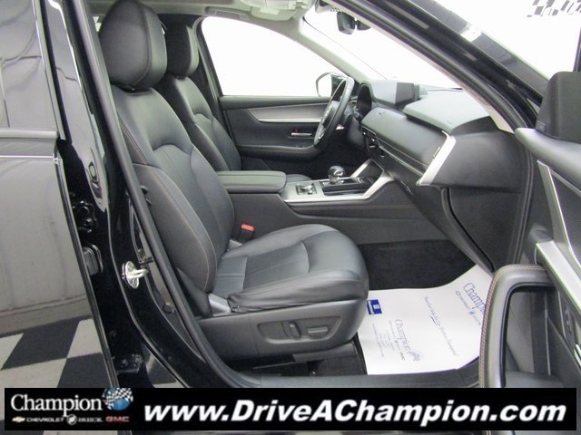Used 2024 MAZDA CX-90 3.3 Turbo w/ Premium Package image 41