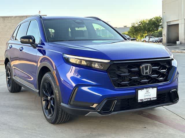 Used 2023 Honda CR-V Sport image 8