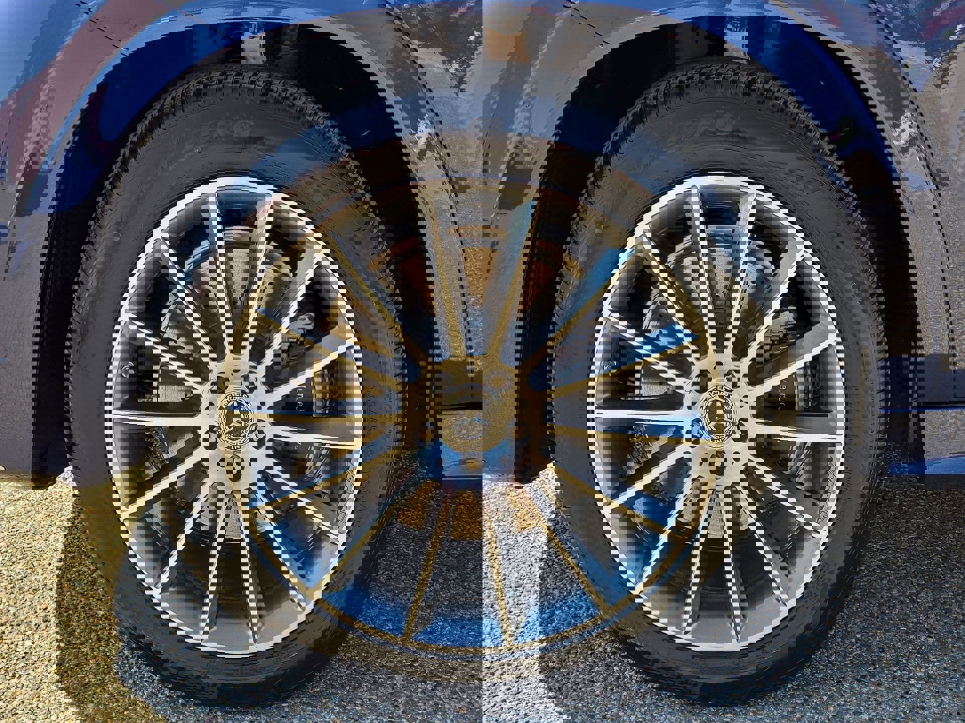 New 2026 Mercedes-Benz GLE 450 4MATIC image 11