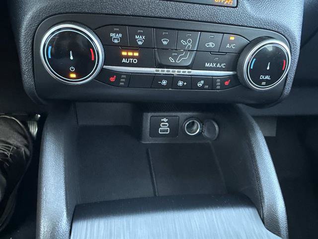 Used 2024 Ford Escape Active image 25