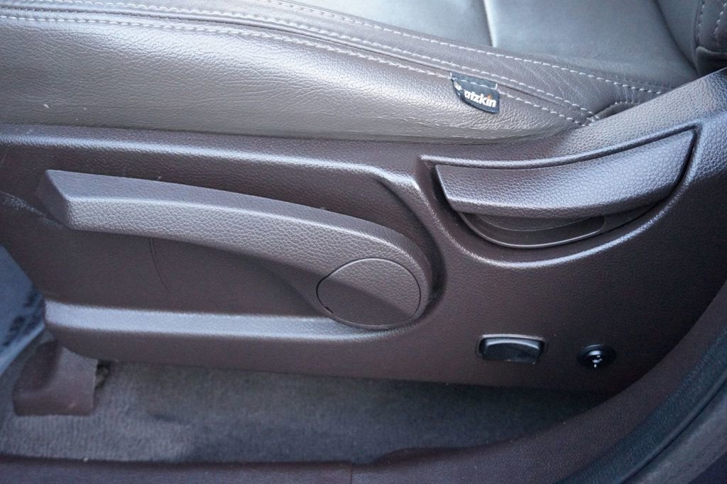 Used 2018 Hyundai Santa Fe Sport image 23