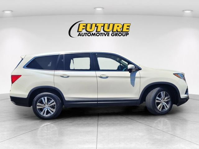 Used 2017 Honda Pilot EX-L image 3