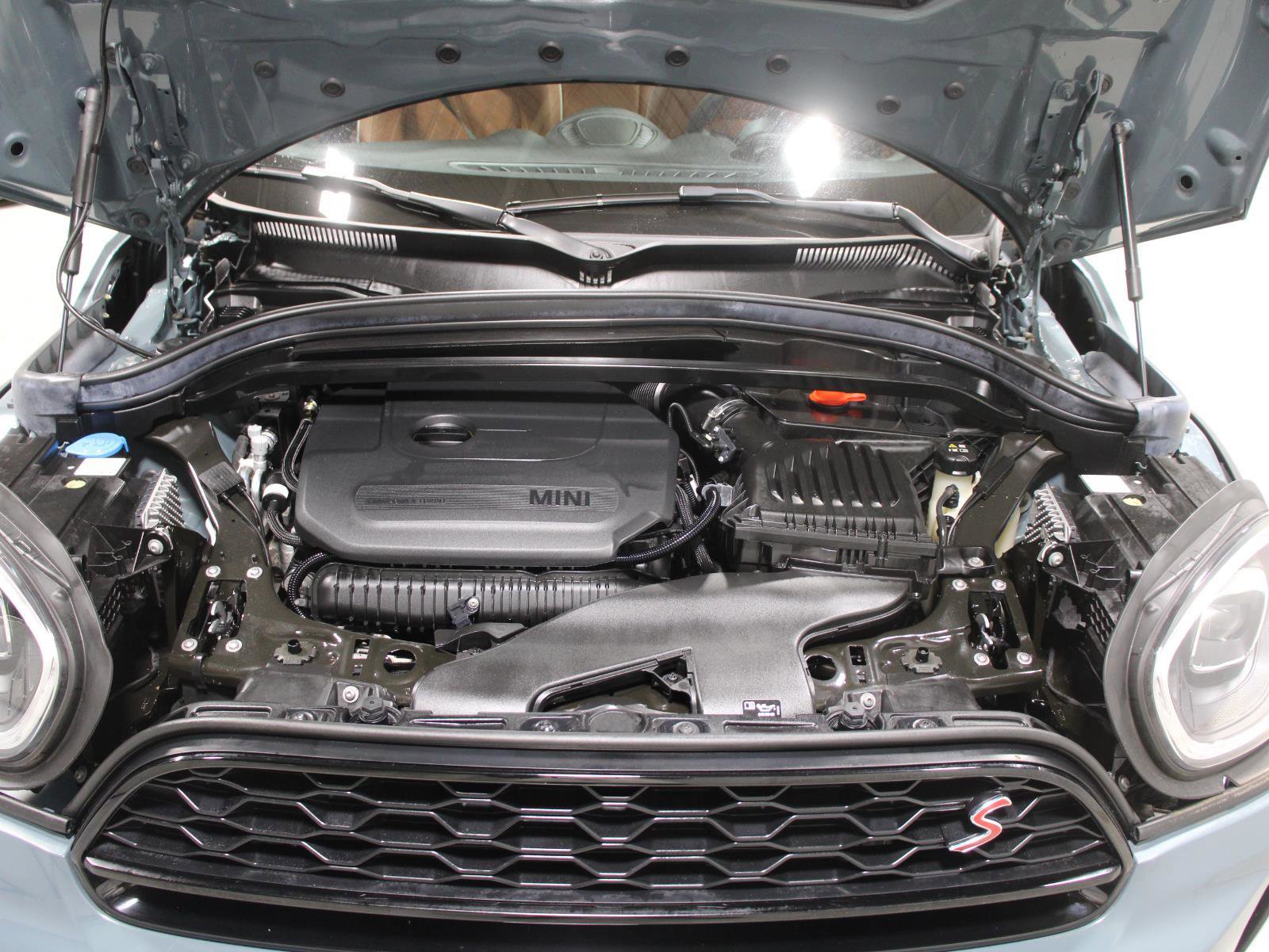 Certified 2023 MINI Cooper Countryman S image 30