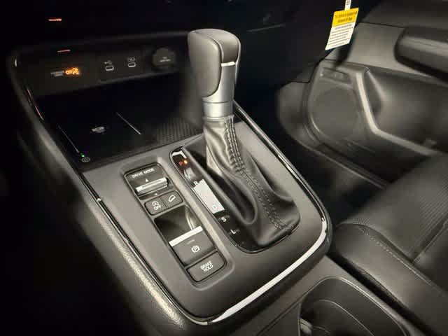 New 2027 Honda CR-V EX-L image 23